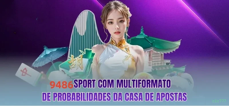 APK oficial da clc777 para Android